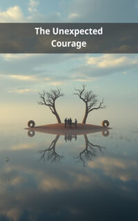 The Unexpected Courage