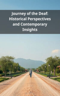 Journey of the Deaf: Historical Perspectives and Contemporary Insights