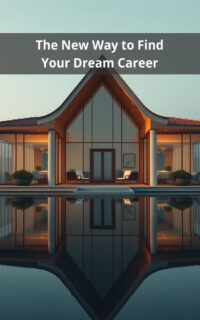 The New Way to Find Your Dream Career
