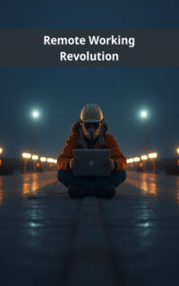 Remote Working Revolution