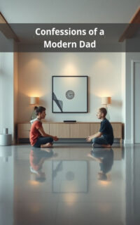 Confessions of a Modern Dad