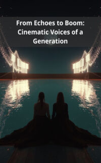 From Echoes to Boom: Cinematic Voices of a Generation