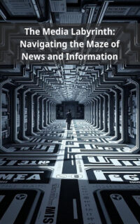 The Media Labyrinth: Navigating the Maze of News and Information