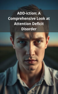 ADD-iction: A Comprehensive Look at Attention Deficit Disorder