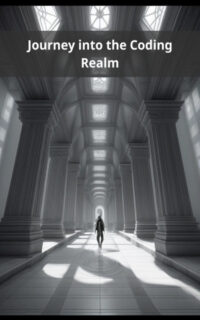 Journey into the Coding Realm
