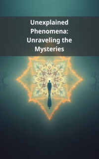 Unexplained Phenomena: Unraveling the Mysteries