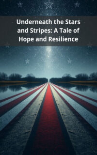 Underneath the Stars and Stripes: A Tale of Hope and Resilience