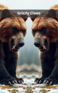 Grizzly Claws