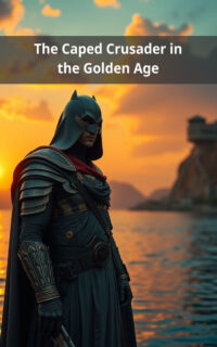The Caped Crusader in the Golden Age