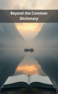 Beyond the Common Dictionary