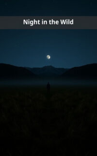 Night in the Wild