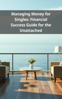 Managing Money for Singles: Financial Success Guide for the Unattached
