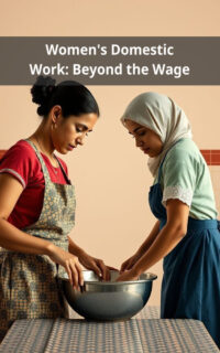 Women's Domestic Work: Beyond the Wage