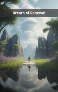 Breath of Renewal