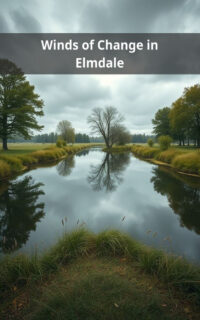 Winds of Change in Elmdale