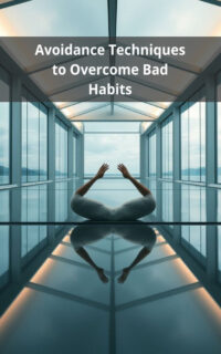 Avoidance Techniques to Overcome Bad Habits
