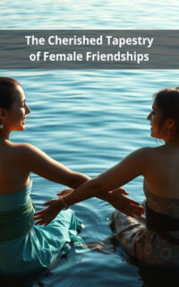 The Cherished Tapestry of Female Friendships