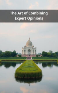 The Art of Combining Expert Opinions