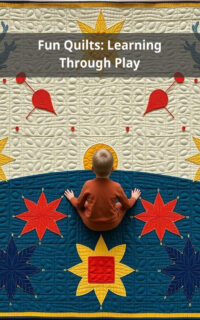 Fun Quilts: Learning Through Play