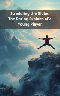 Straddling the Globe: The Daring Exploits of a Young Player
