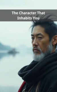 The Character That Inhabits You