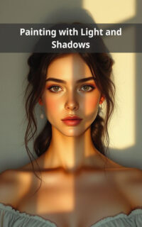 Painting with Light and Shadows