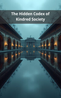 The Hidden Codex of Kindred Society