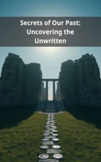 Secrets of Our Past: Uncovering the Unwritten