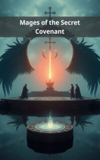 Mages of the Secret Covenant