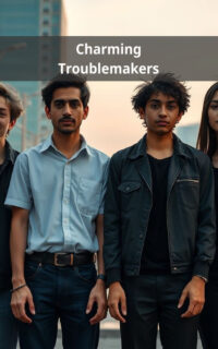 Charming Troublemakers