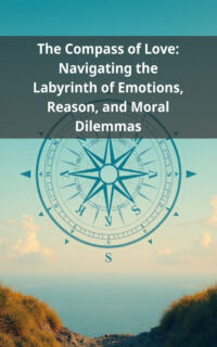 The Compass of Love: Navigating the Labyrinth of Emotions, Reason, and Moral Dilemmas