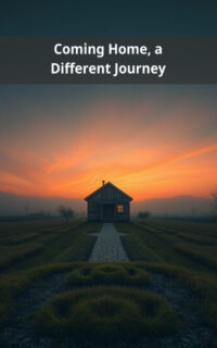 Coming Home, a Different Journey