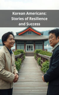Korean Americans: Stories of Resilience and Success