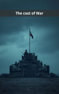 The cost of War