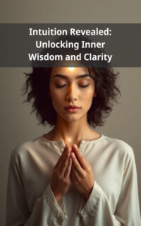 Intuition Revealed: Unlocking Inner Wisdom and Clarity