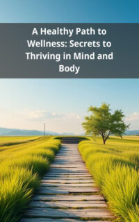 A Healthy Path to Wellness: Secrets to Thriving in Mind and Body