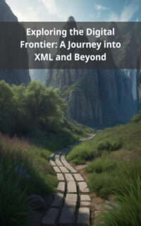Exploring the Digital Frontier: A Journey into XML and Beyond