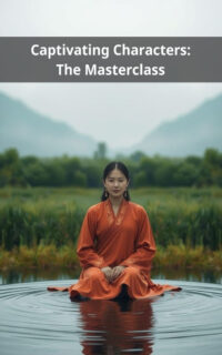 Captivating Characters: The Masterclass