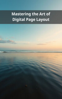 Mastering the Art of Digital Page Layout
