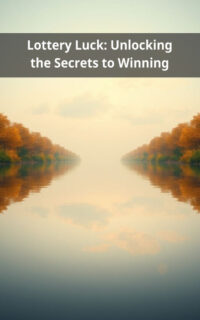 Lottery Luck: Unlocking the Secrets to Winning