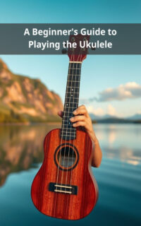 A Beginner's Guide to Playing the Ukulele