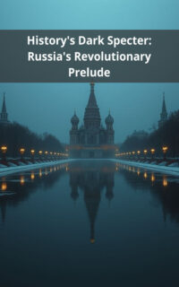 History's Dark Specter: Russia's Revolutionary Prelude