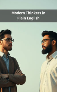 Modern Thinkers in Plain English