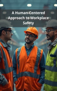 A Human-Centered Approach to Workplace Safety