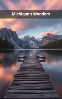 Michigan’s Wonders