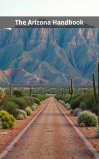 The Arizona Handbook