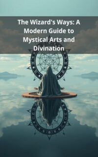 The Wizard's Ways: A Modern Guide to Mystical Arts and Divination