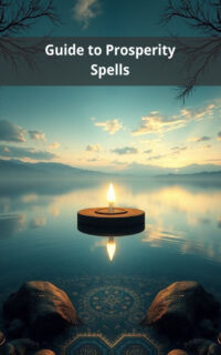 Guide to Prosperity Spells