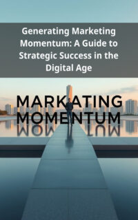 Generating Marketing Momentum: A Guide to Strategic Success in the Digital Age
