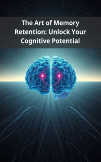 The Art of Memory Retention: Unlock Your Cognitive Potential